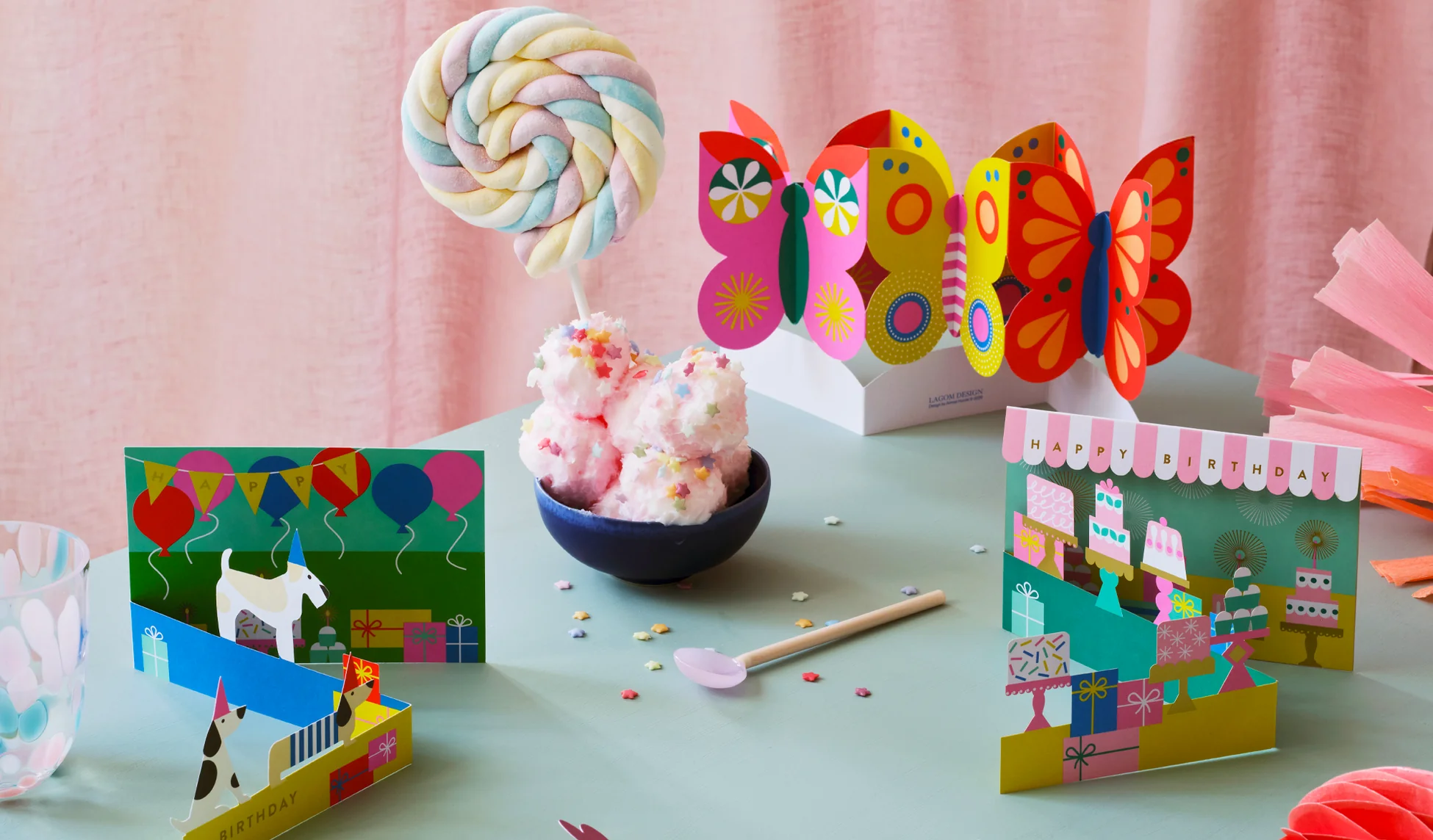 Welcome to Our Store