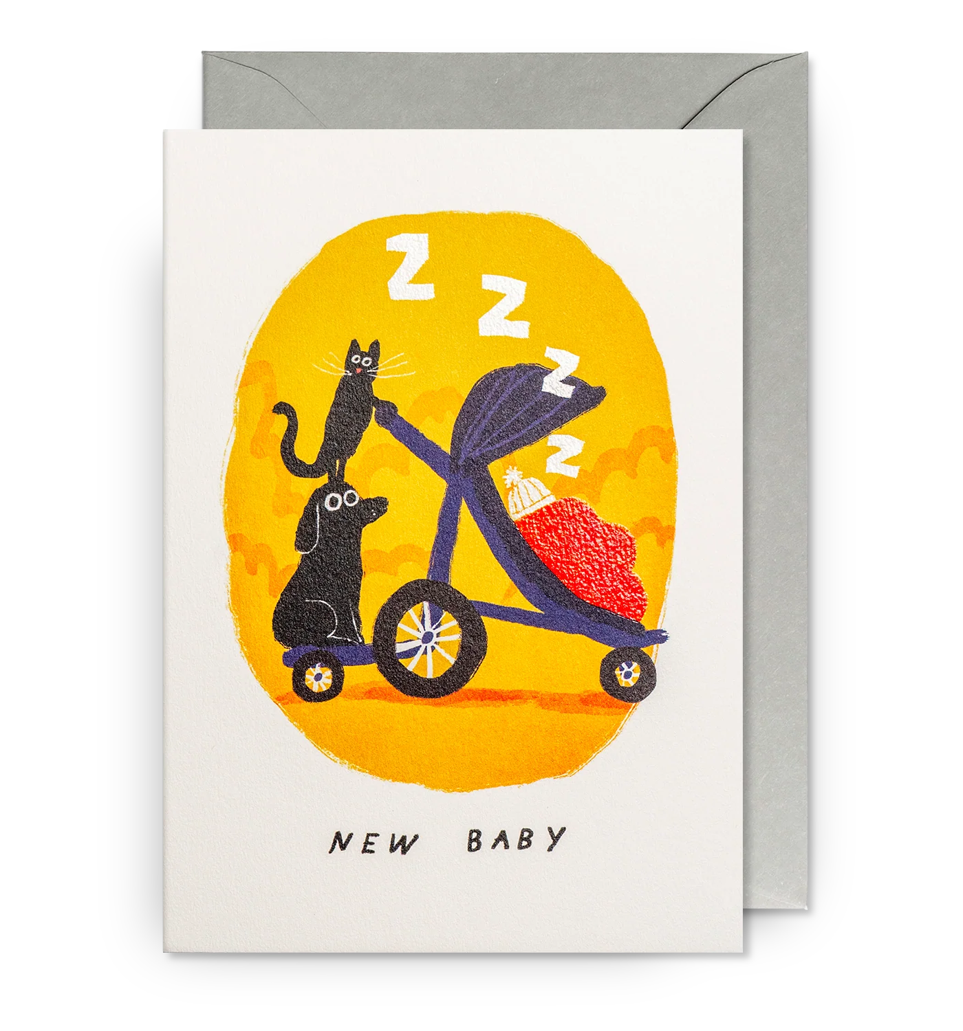 New Baby, Baby Shower & Christening